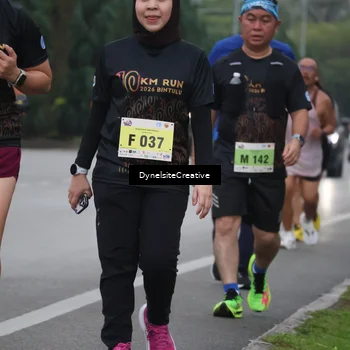 Runner Photo 8566787