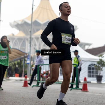 Runner Photo 8566790
