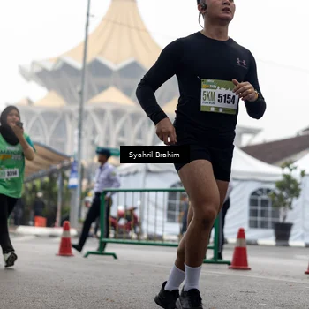 Runner Photo 8566791
