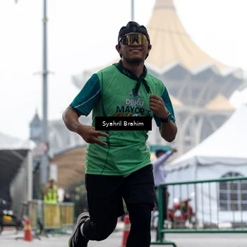 Runner Photo 8566793