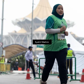 Runner Photo 8566795