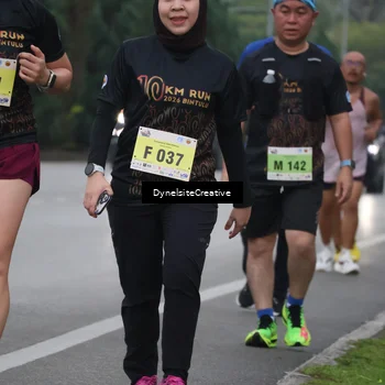 Runner Photo 8566796