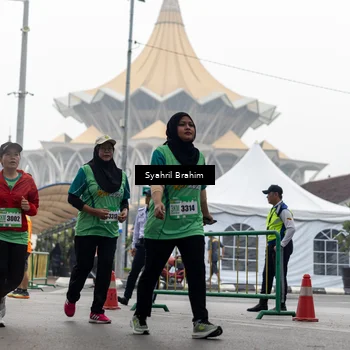 Runner Photo 8566797