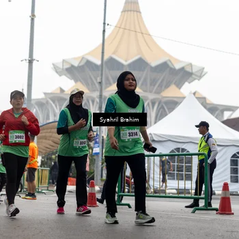 Runner Photo 8566798