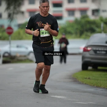 Runner Photo 8566805