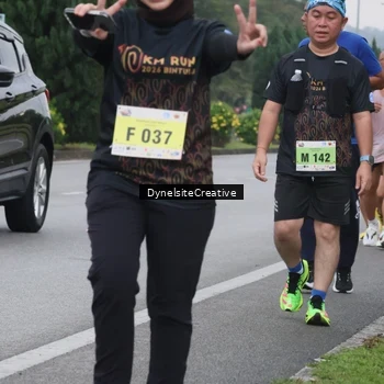 Runner Photo 8566810
