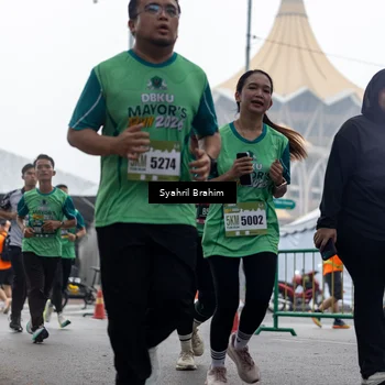 Runner Photo 8566813