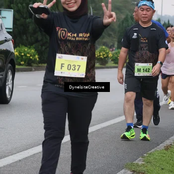 Runner Photo 8566814