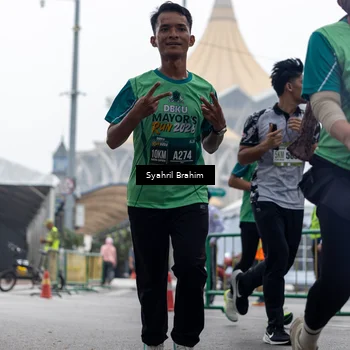 Runner Photo 8566817