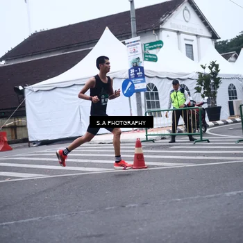 Runner Photo 8566819