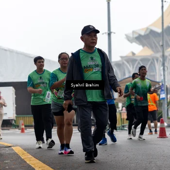 Runner Photo 8566825