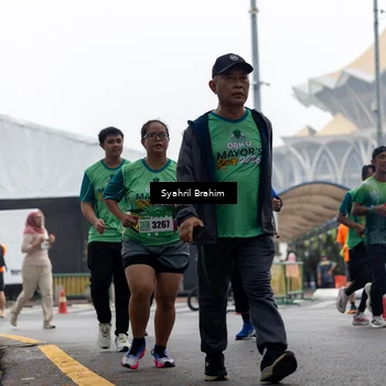 Runner Photo 8566830