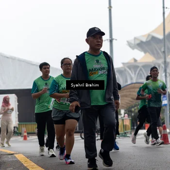 Runner Photo 8566832