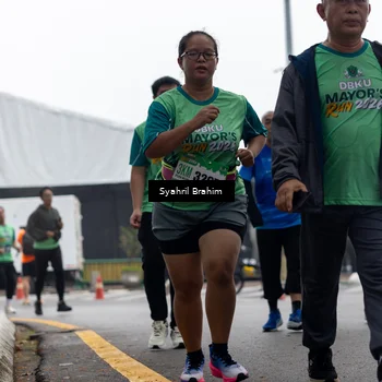 Runner Photo 8566833