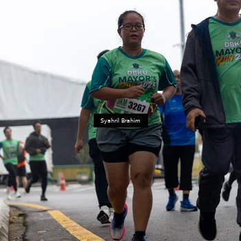 Runner Photo 8566834