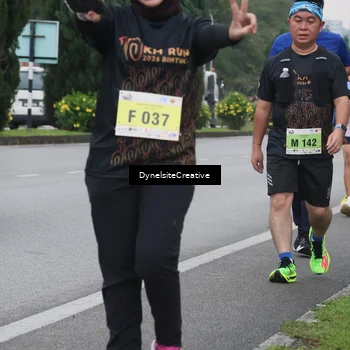 Runner Photo 8566836