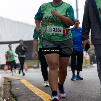 Runner Photo 8566837