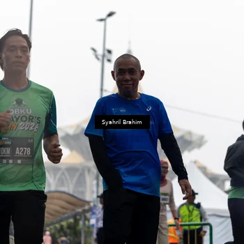 Runner Photo 8566838