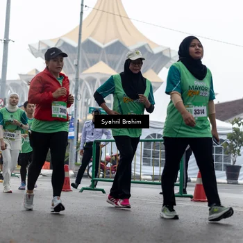 Runner Photo 8566839