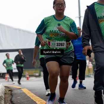 Runner Photo 8566840