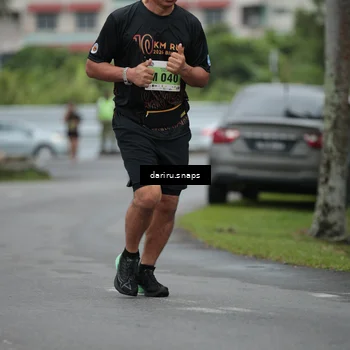 Runner Photo 8566844