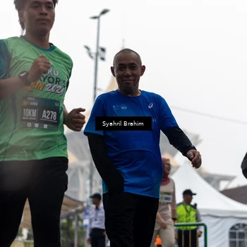 Runner Photo 8566846