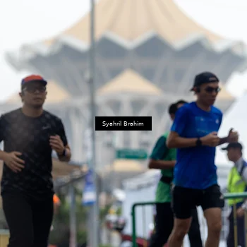 Runner Photo 8566848