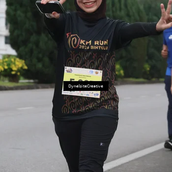 Runner Photo 8566849