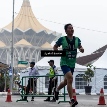 Runner Photo 8566851
