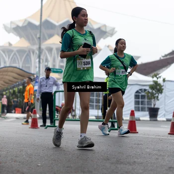 Runner Photo 8566852