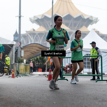 Runner Photo 8566853
