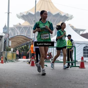 Runner Photo 8566856