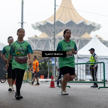 Runner Photo 8566857