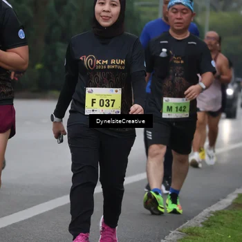 Runner Photo 8566859