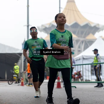 Runner Photo 8566861