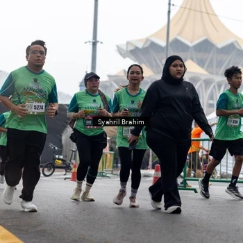 Runner Photo 8566862