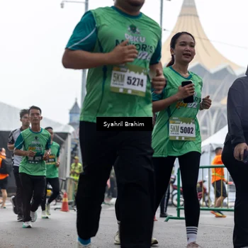 Runner Photo 8566864