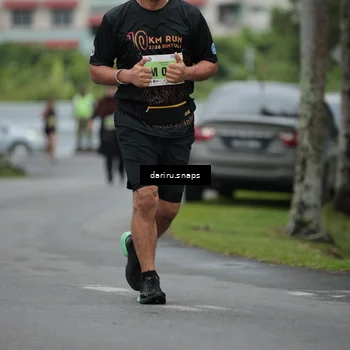 Runner Photo 8566867