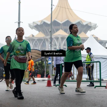 Runner Photo 8566870