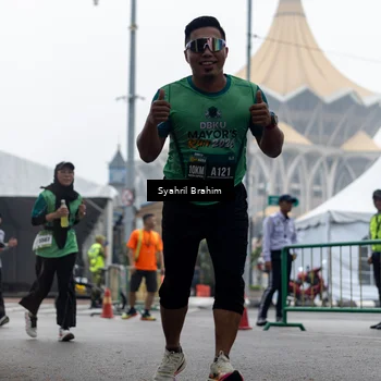 Runner Photo 8566872