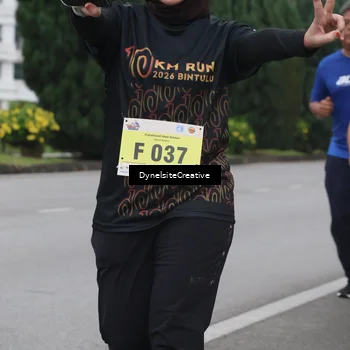 Runner Photo 8566873