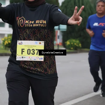Runner Photo 8566874