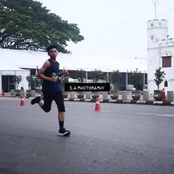 Runner Photo 8566878