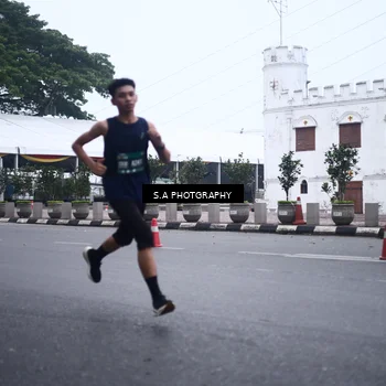 Runner Photo 8566879