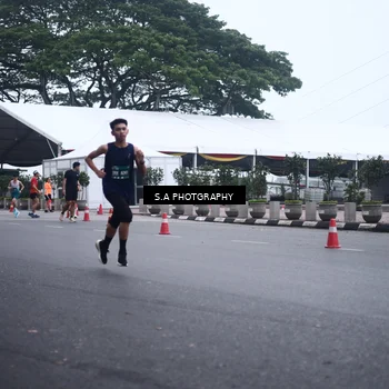 Runner Photo 8566880