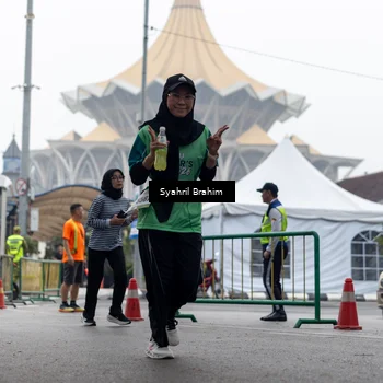 Runner Photo 8566881