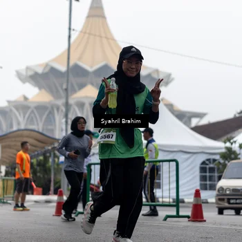 Runner Photo 8566882