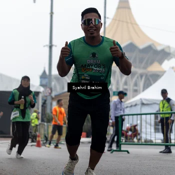 Runner Photo 8566884