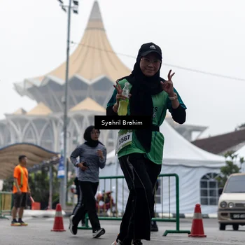 Runner Photo 8566885