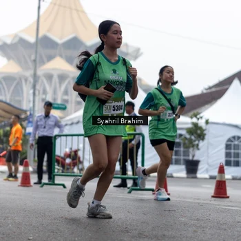 Runner Photo 8566887